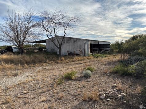 253 Molley Road Brackettville TX 78832