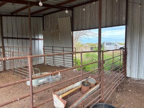 253 Molley Road Brackettville TX 78832