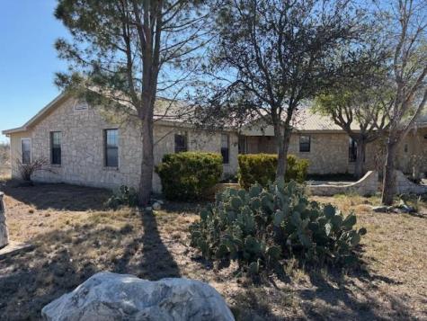 253 Molley Road Brackettville TX 78832