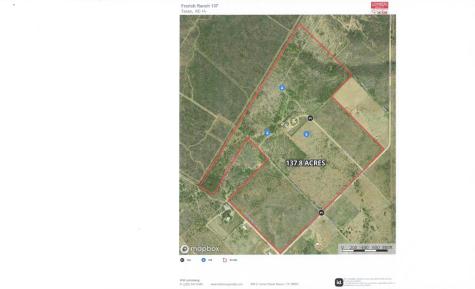 253 Molley Road Brackettville TX 78832