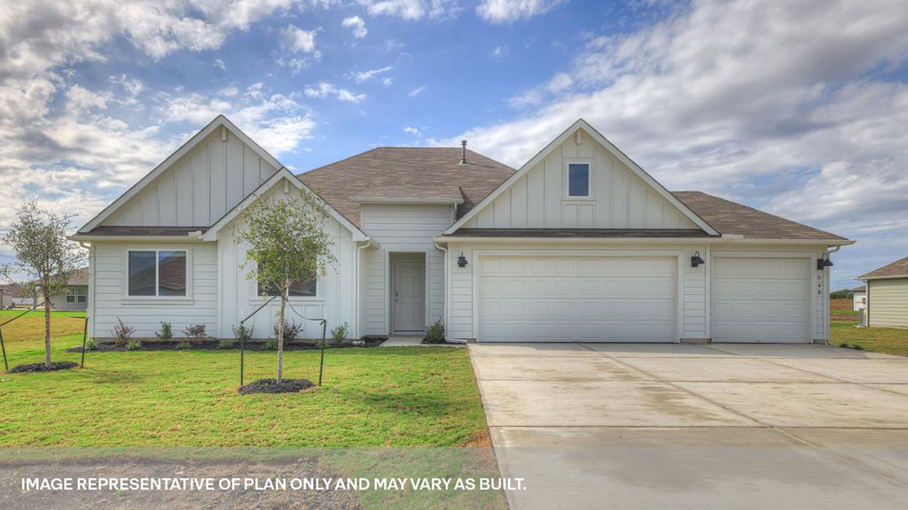 181 Teal Street Fredericksburg TX 78624