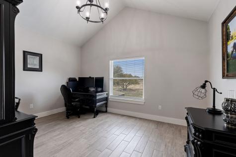 889 Brock Hollow Drive Johnson City TX 78636
