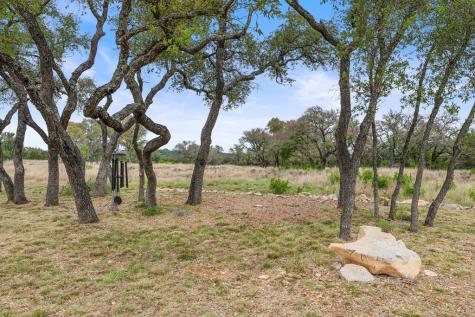 889 Brock Hollow Drive Johnson City TX 78636