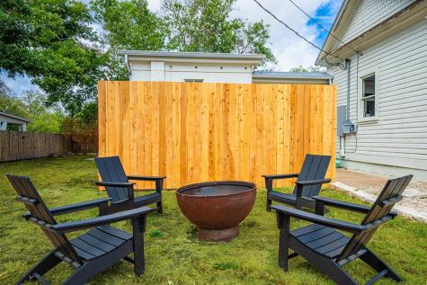 501 W San Antonio Street Fredericksburg TX 78624