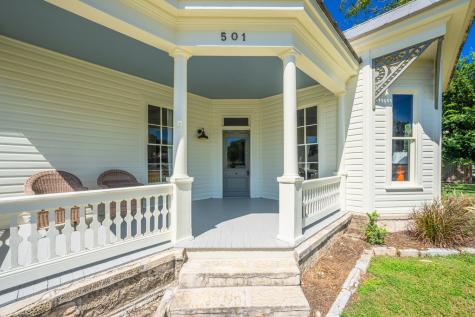 501 W San Antonio Street Fredericksburg TX 78624