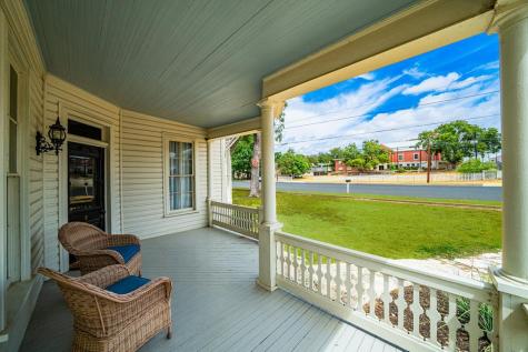 501 W San Antonio Street Fredericksburg TX 78624