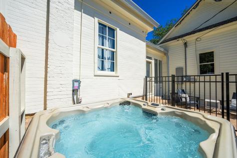 501 W San Antonio Street Fredericksburg TX 78624