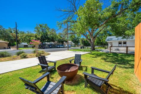 501 W San Antonio Street Fredericksburg TX 78624