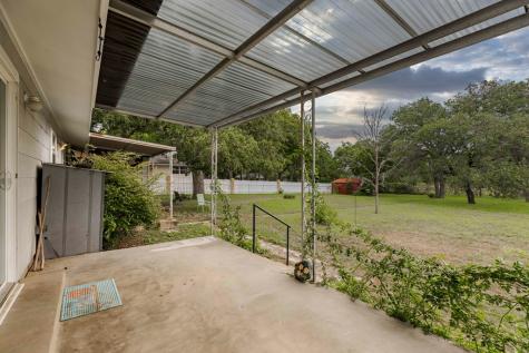 1206 Crenwelge Drive Fredericksburg TX 78624