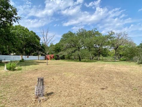 1206 Crenwelge Drive Fredericksburg TX 78624