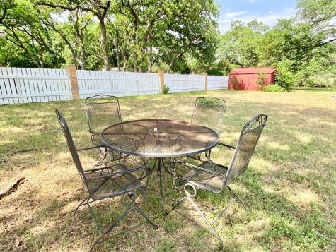 1206 Crenwelge Drive Fredericksburg TX 78624