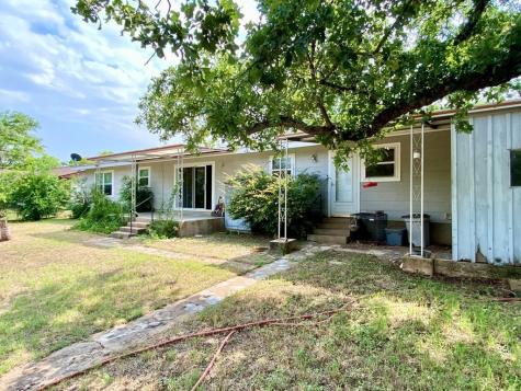 1206 Crenwelge Drive Fredericksburg TX 78624