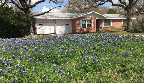 1206 Crenwelge Drive Fredericksburg TX 78624
