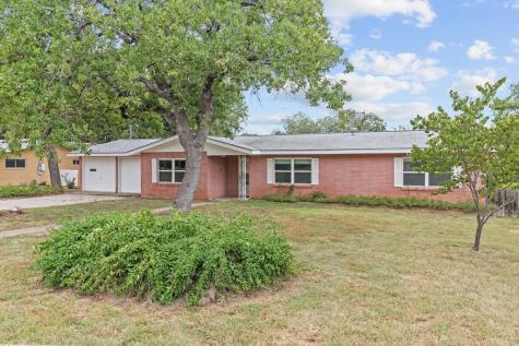 1206 Crenwelge Drive Fredericksburg TX 78624