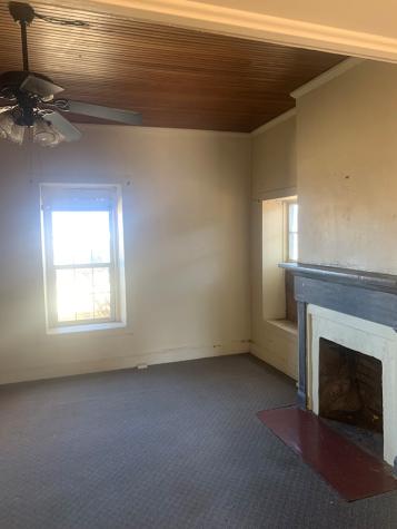 611 W Fort Mckavitt Mason TX 76856