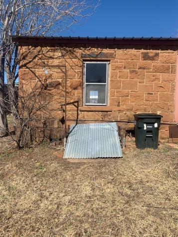 611 W Fort Mckavitt Mason TX 76856