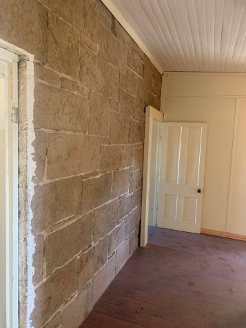 611 W Fort Mckavitt Mason TX 76856