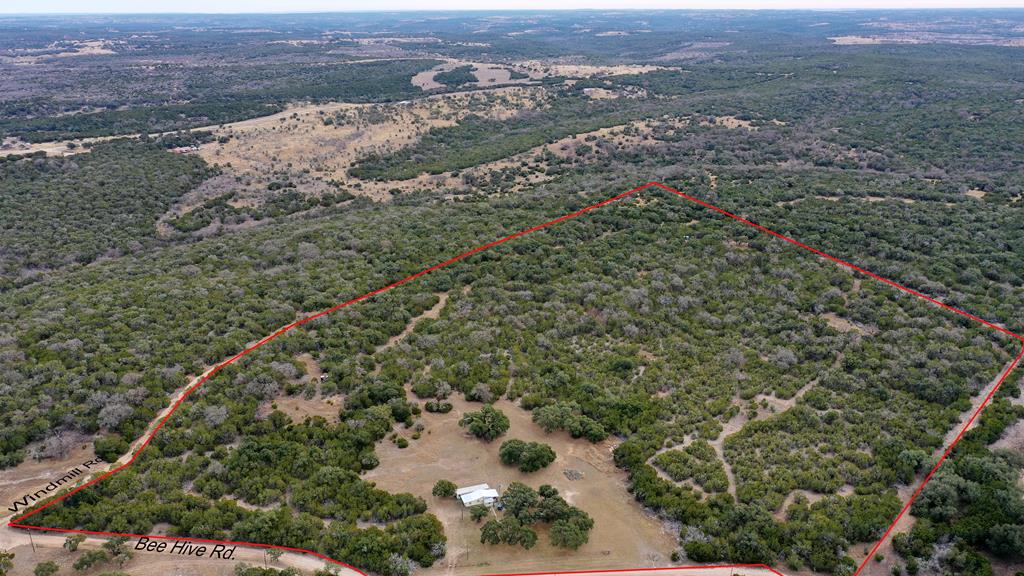 180 Bee Hive Road Hunt TX 78024