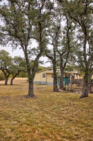 180 Bee Hive Road Hunt TX 78024
