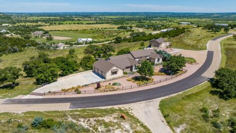 220 N Spies Ridge Drive Fredericksburg TX 78624