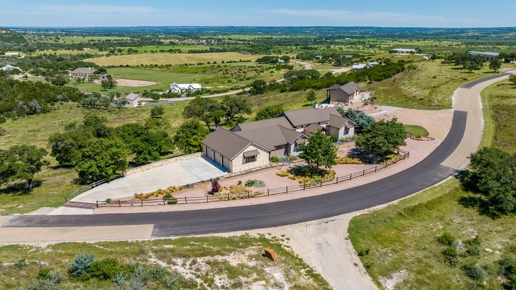 220 N Spies Ridge Drive Fredericksburg TX 78624