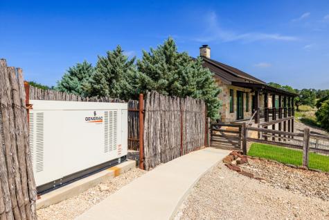 220 N Spies Ridge Drive Fredericksburg TX 78624