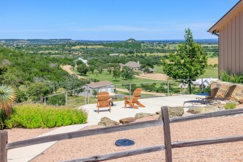 220 N Spies Ridge Drive Fredericksburg TX 78624