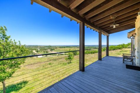 220 N Spies Ridge Drive Fredericksburg TX 78624