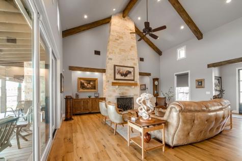 220 N Spies Ridge Drive Fredericksburg TX 78624