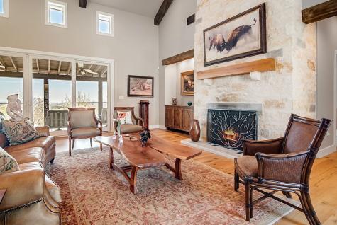 220 N Spies Ridge Drive Fredericksburg TX 78624