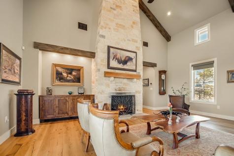 220 N Spies Ridge Drive Fredericksburg TX 78624