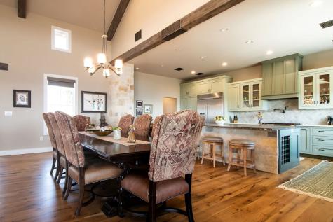 220 N Spies Ridge Drive Fredericksburg TX 78624