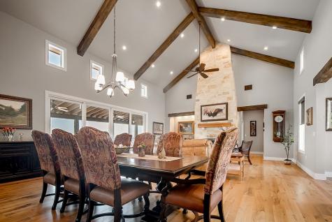 220 N Spies Ridge Drive Fredericksburg TX 78624