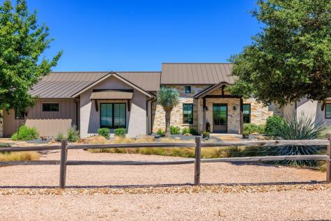 220 N Spies Ridge Drive Fredericksburg TX 78624