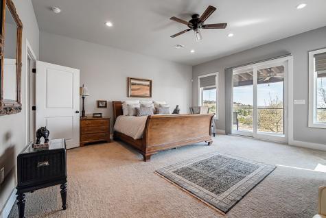 220 N Spies Ridge Drive Fredericksburg TX 78624