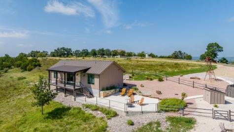 220 N Spies Ridge Drive Fredericksburg TX 78624