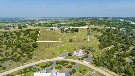220 N Spies Ridge Drive Fredericksburg TX 78624