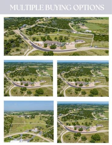 220 N Spies Ridge Drive Fredericksburg TX 78624