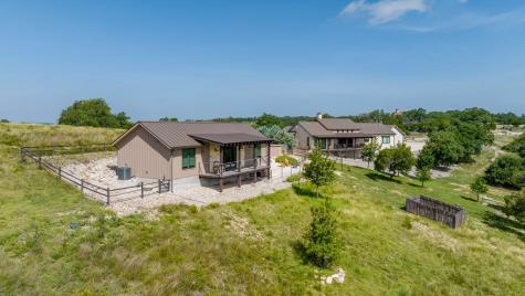 220 N Spies Ridge Drive Fredericksburg TX 78624