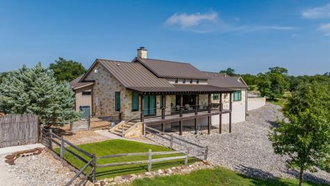 220 N Spies Ridge Drive Fredericksburg TX 78624