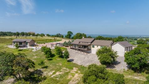 220 N Spies Ridge Drive Fredericksburg TX 78624