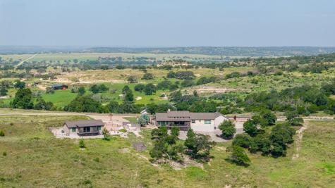 220 N Spies Ridge Drive Fredericksburg TX 78624