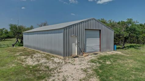 1341 Thrill Hill Road Mountain Home TX 78058