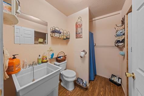 1341 Thrill Hill Road Mountain Home TX 78058