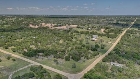 1341 Thrill Hill Road Mountain Home TX 78058