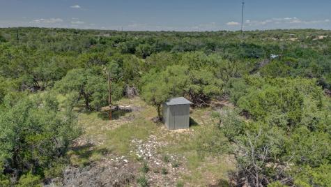 1341 Thrill Hill Road Mountain Home TX 78058