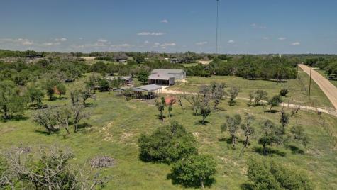 1341 Thrill Hill Road Mountain Home TX 78058