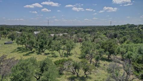 1341 Thrill Hill Road Mountain Home TX 78058