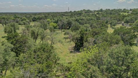 1341 Thrill Hill Road Mountain Home TX 78058