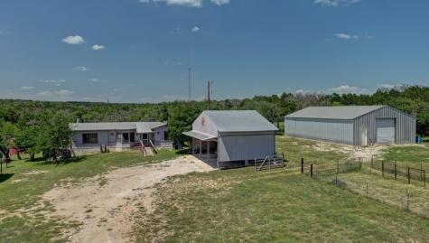 1341 Thrill Hill Road Mountain Home TX 78058